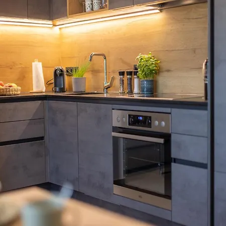 Apartment Top 1 By Interhome