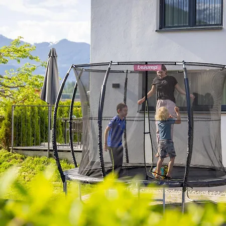 Apartment Top 1 By Interhome Bruck an der Grossglocknerstrasse