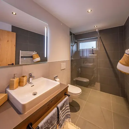 Apartment Top 1 By Interhome Bruck an der Grossglocknerstrasse