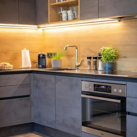 Apartment Top 1 By Interhome *