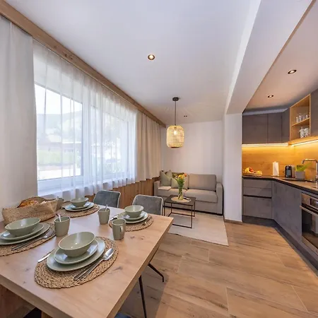 Apartment Top 1 By Interhome *