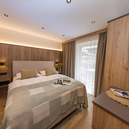 Top 1 By Interhome Apartment Bruck an der Grossglocknerstrasse