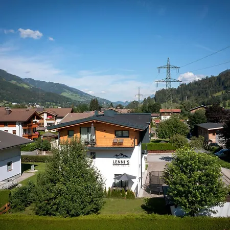 Top 1 By Interhome Apartment Bruck an der Grossglocknerstrasse